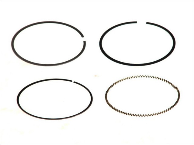 01561N0 MAHLE Кольца поршневые на 1 цилиндр, STD. купить в Каменское