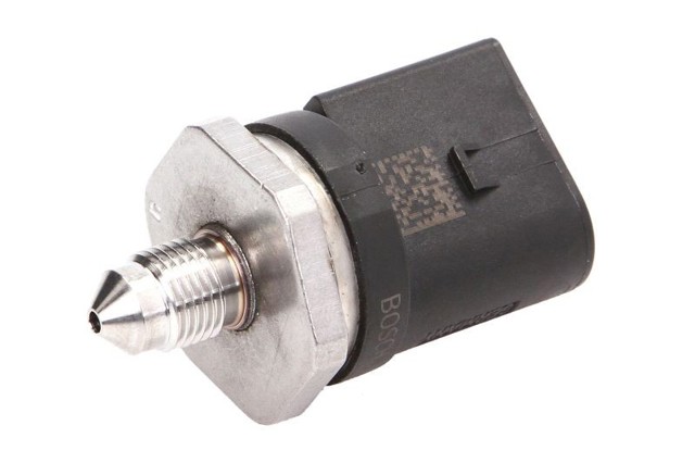 0261545071 BOSCH Датчик давления топлива купить в Харьков