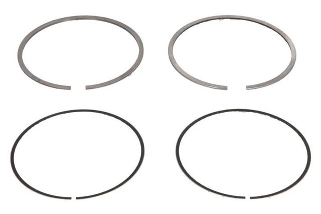 04002N0 MAHLE Кольца поршневые на 1 цилиндр, STD. купить в Львов