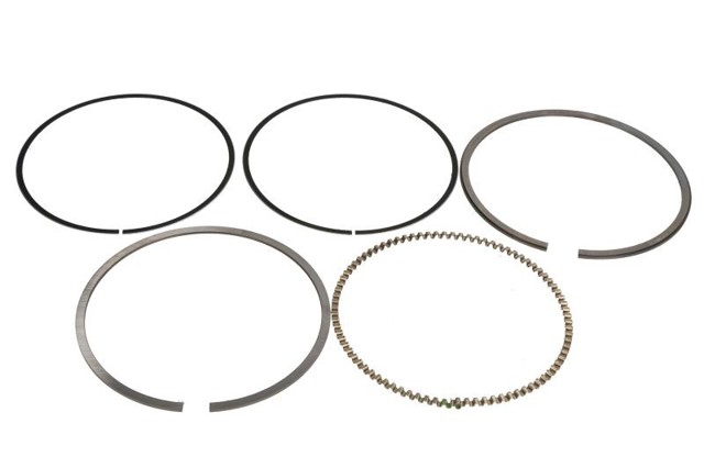 04016N0 MAHLE Кольца поршневые на 1 цилиндр, STD. купить в Украина