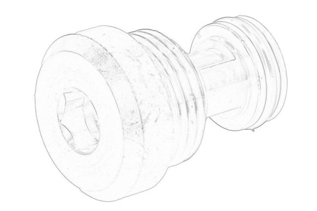 VAG 059103175F Клапан вентиляции картерных газов в наличии Хмельницкий