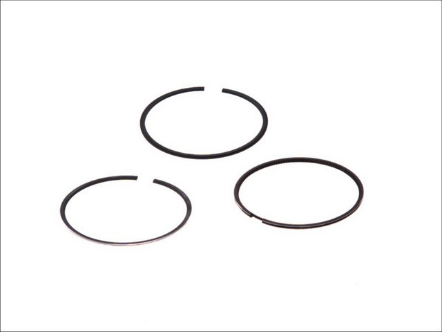 GOETZE 0818300000 Комплект поршневых колец на 1 цилиндр, стандарт в наличии Ирпень