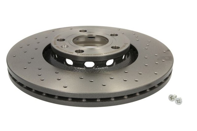 0986901X Диск тормозной передний купить Черкассы