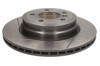 Тормозные диски 09C24611 BREMBO