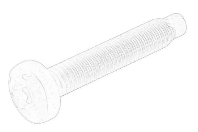 11127806056 BMW Болт ГБЦ купить в Ирпень