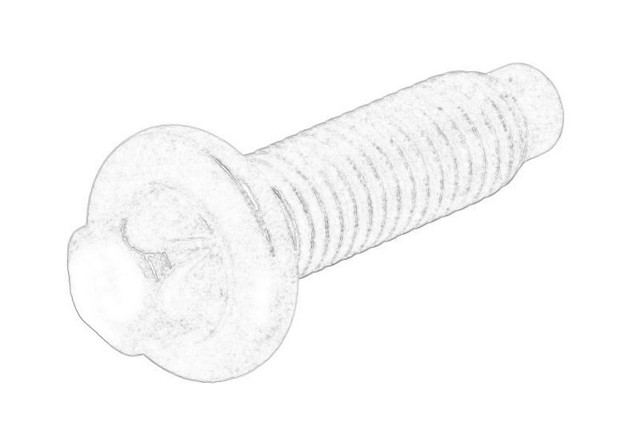 BMW 11138592611 Болт поддона двигателя в наличии Полтава