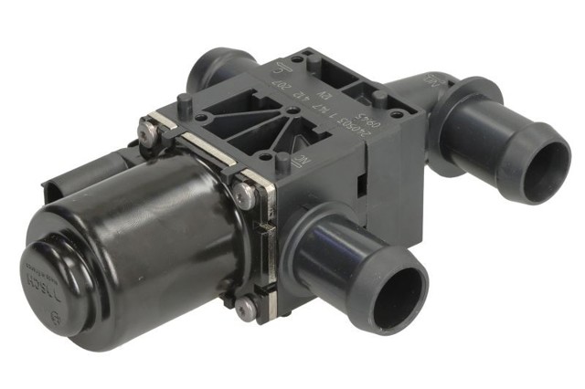 1147412207 BOSCH Регулирующий клапан охлаждающей жидкости купить в Ровно