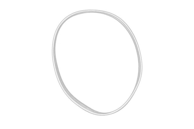 11531437149 Прокладка корпуса термостата купить Киев