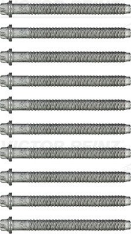 143214601 VICTOR REINZ Болт головки блока цилиндров (ГБЦ) купить в Днепр