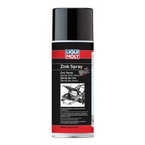 1540 LIQUI MOLY Грунтовка купить в Винница