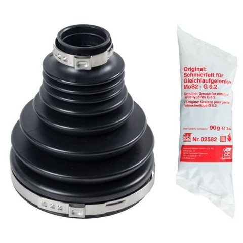 173539 Пыльник ШРУСа передней полуоси внутренний купить Днепр