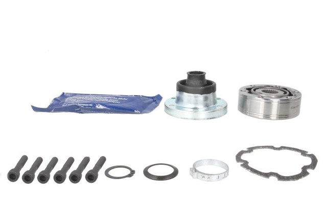 2144980033 MEYLE ШРУС внутренний задний купить в Житомир