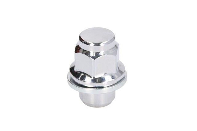 FEBI 26587 Гайка колесная в наличии Павлоград