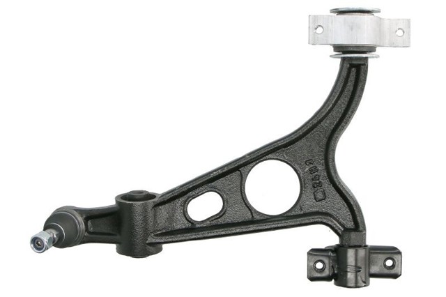 2706003 LEMFORDER Рычаг передней подвески нижний левый купить в Киев