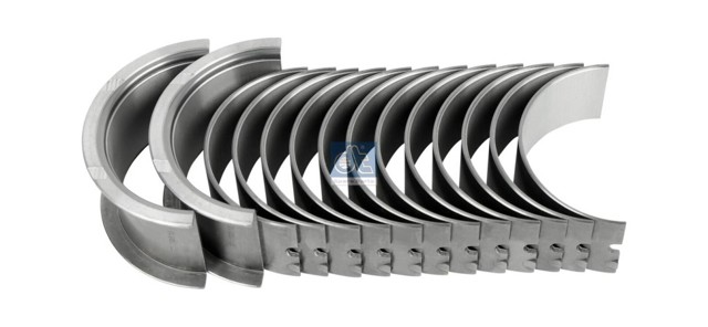 291498 Вкладыш распредвала, комплект, стандарт купить Ужгород