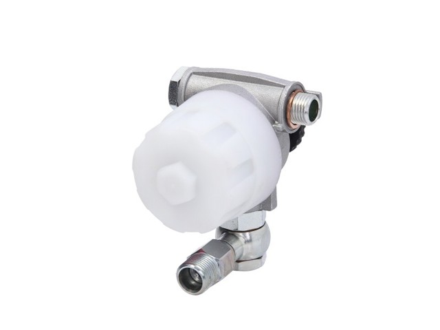 466500 Топливный насос ручной подкачки  купить Каменское