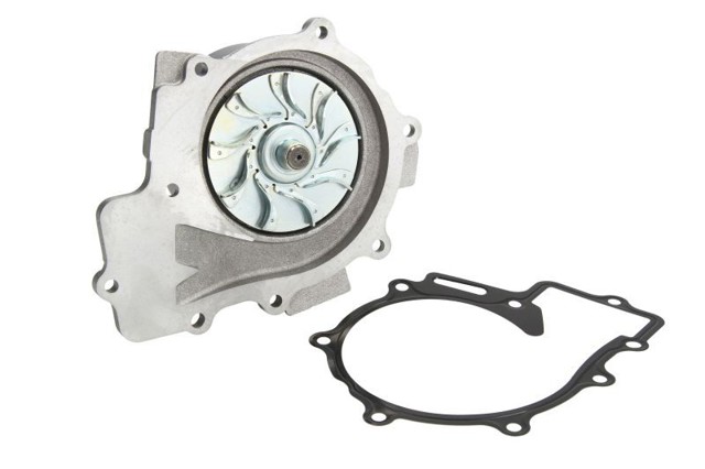 FEBI 48412 Помпа в наличии Николаев