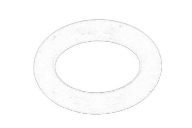 64508374959 BMW Уплотнительное кольцо трубки кондиционера купить в Львов