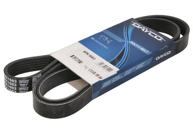 6PK1683 Ремень агрегатов приводной купить Сумы