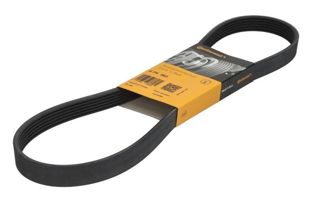 6PK962 CONTINENTAL Ремень генератора купить в Хмельницкий