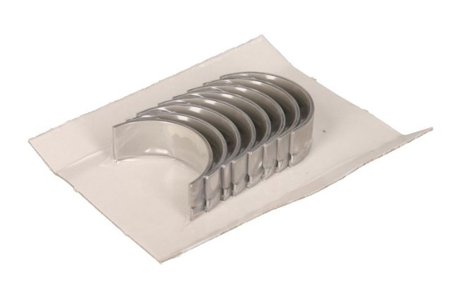 7136394STD GLYCO Вкладыши коленвала шатунные, комплект, стандарт (STD) купить в Николаев