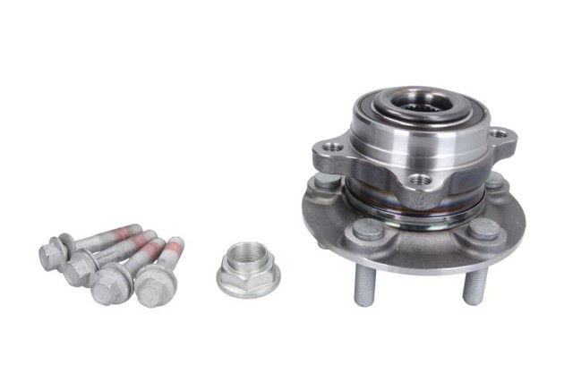 713679210 FAG Передняя ступица купить в Украина