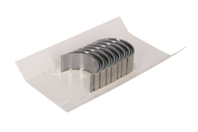 7140664STD GLYCO Вкладыши коленвала шатунные, комплект, стандарт (STD) купить в Львов