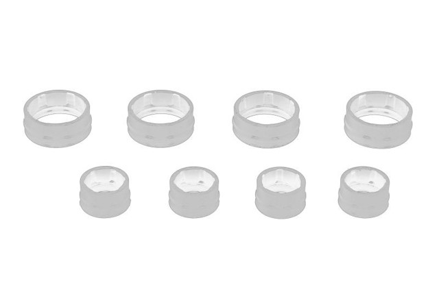 RENAULT 7701208148 Уплотнительное кольцо трубки кондиционера в наличии Ровно