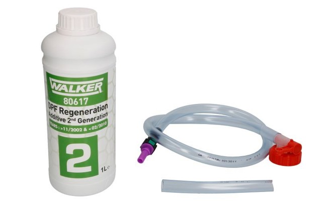 80617 Жидкость для чистки сажекоптевых фильтров купить Украина