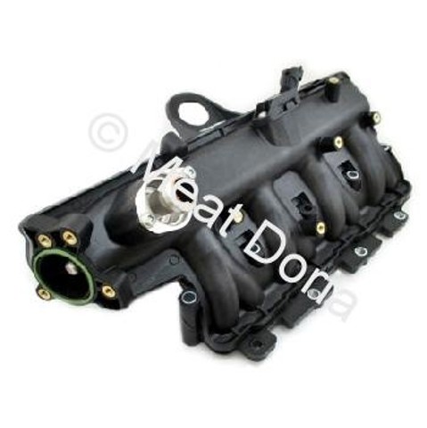 89406 MEAT&DORIA Впускной коллектор купить в Ужгород