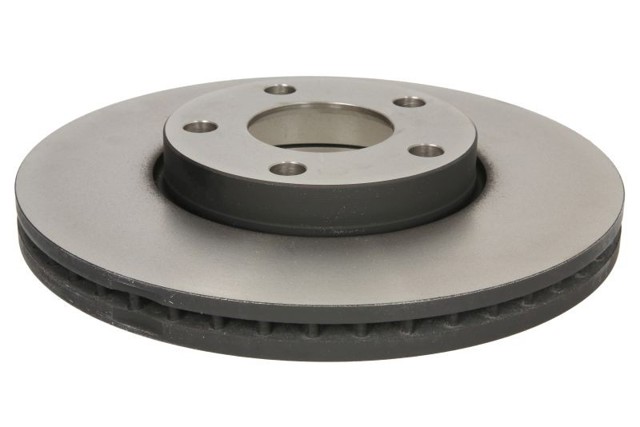 DF4045 TRW Диск тормозной передний купить в Тернополь