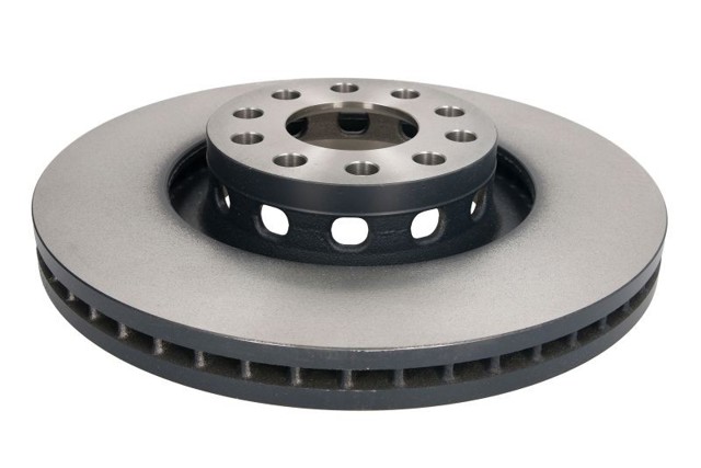 DF4209S TRW Диск тормозной передний купить в Винница