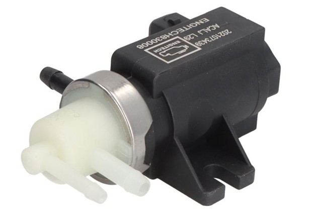 ENT830008 ENGITECH Клапан преобразователь давления наддува (соленоид)  купить в Винница