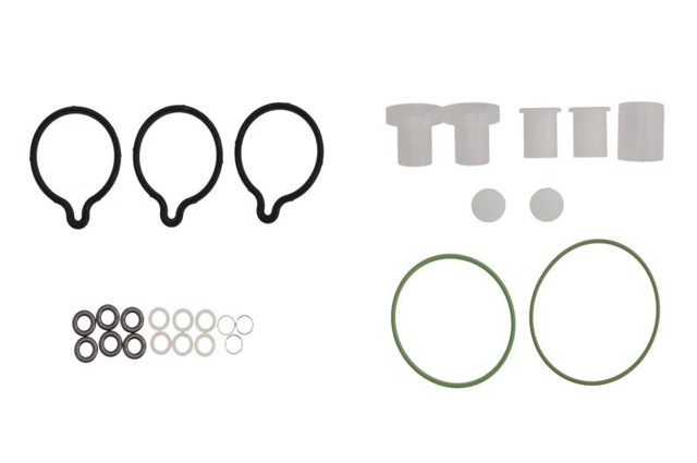 F01M101454 BOSCH Ремкомплект ТНВД купить в Винница