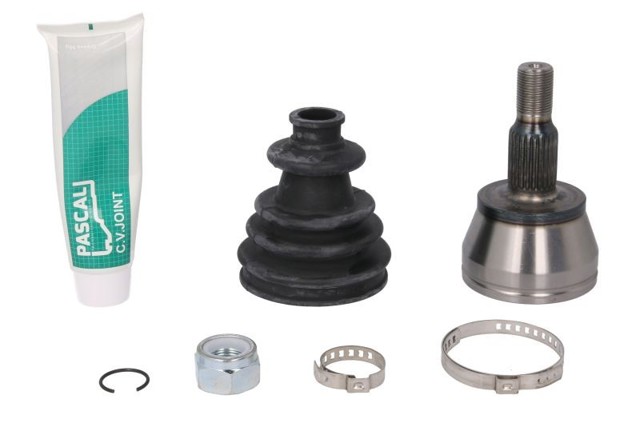 G1M008PC ШРУС наружный передний купить Чернигов