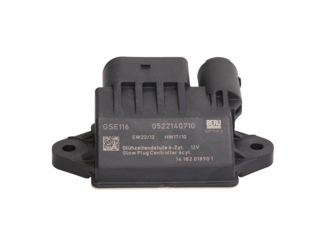 GSE116 Реле свечей накала купить Житомир