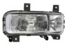 Фара дальнего света в сборе HLME006L TRUCKLIGHT