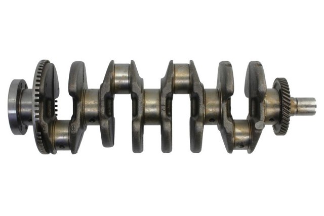 KOREA (OEM) OC0024K Коленвал в наличии Харьков