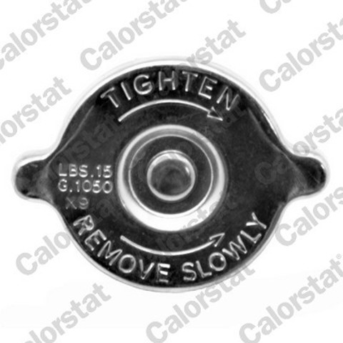 VERNET RC0061 Крышка (пробка) радиатора в наличии Винница