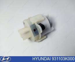 931103K000 HYUNDAI Контактная группа купить в Тернополь