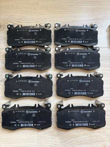 A0004202306 MERCEDES купить в Николаев
