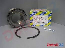 R16863 SNR Подшипник ступицы передней купить в Каменское