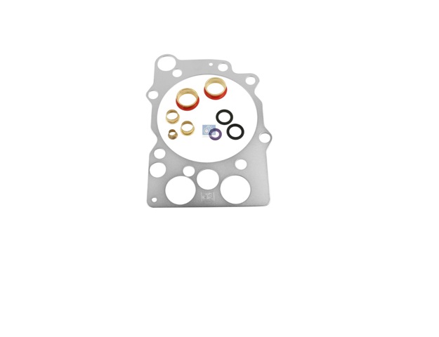 Комплект прокладок двигателя верхний 291170 DIESEL TECHNIC