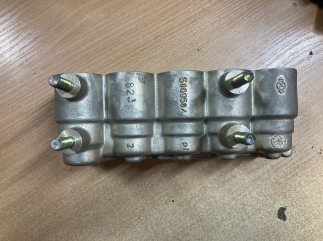 KNORR-BREMSE SV3158 в наличии Украина