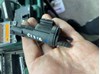 Клапан соленоид регулирования заслонки EGR 0025401497 MERCEDES