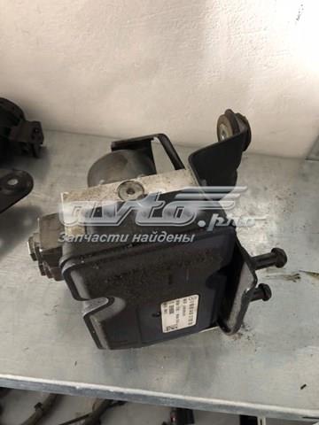 Блок управления ABS 1664314212 MERCEDES