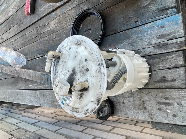 Бензонасос 172027123R RENAULT
