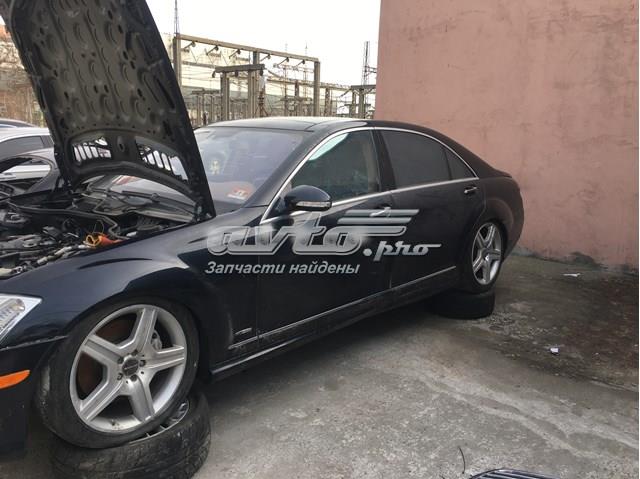 Дверь пассажирская задняя левая 2217300505 MERCEDES