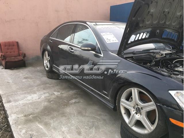 Дверь задняя в сборе 2217300605 MERCEDES