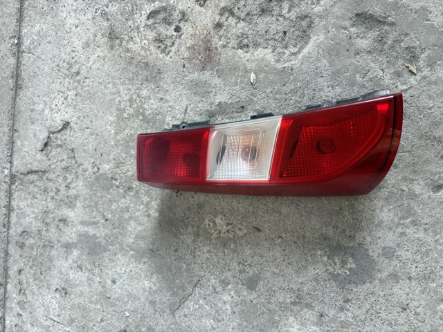 Фонарь задний левый 265551619R RENAULT